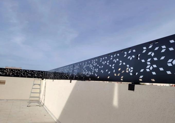 أفضل تركيب ساتر ليزر للفلل للمنازلحي لبن