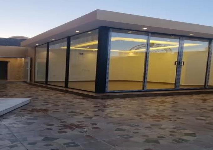 تركيب ملحقات ساندوتش بنل  بأقل سعر حي الحمديه