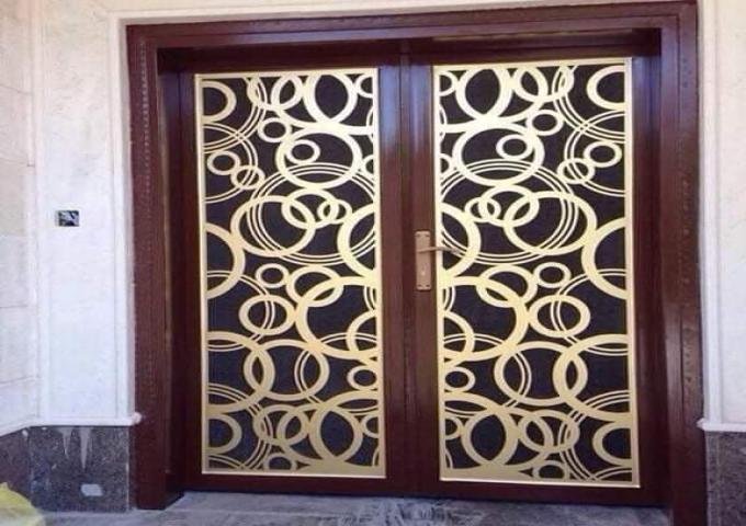 تصليح انواع الابواب حي العوالي مخرج ٢٧