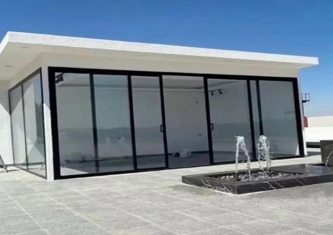 تكلفة ساندوتش بنل للمتر حداد غرب الرياض