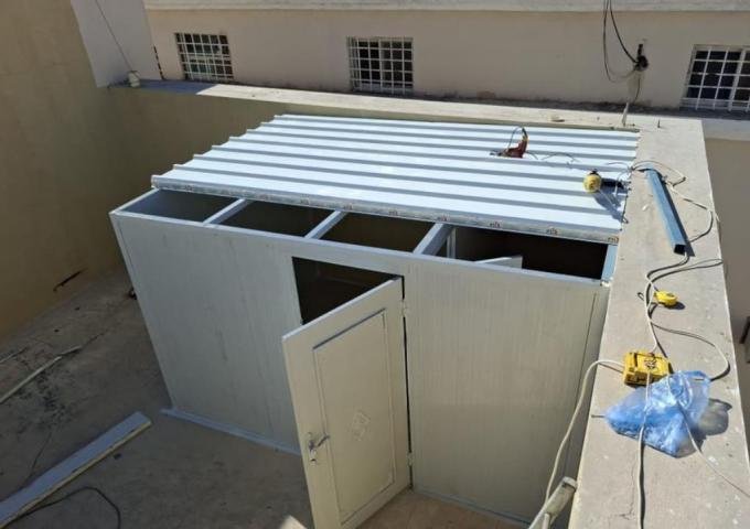 تكلفة ساندوتش بنل مع التركيب الرياض حي الربيع