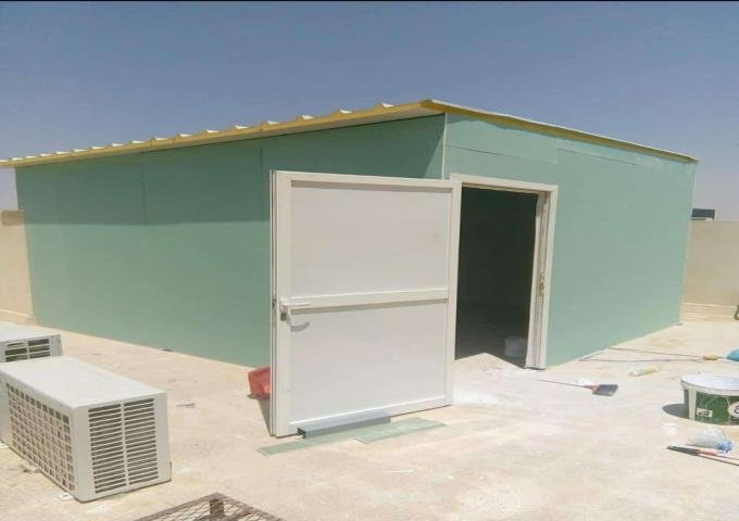 تنفيذ ملاحق مودرن في حي النرجس والعارض0508108682