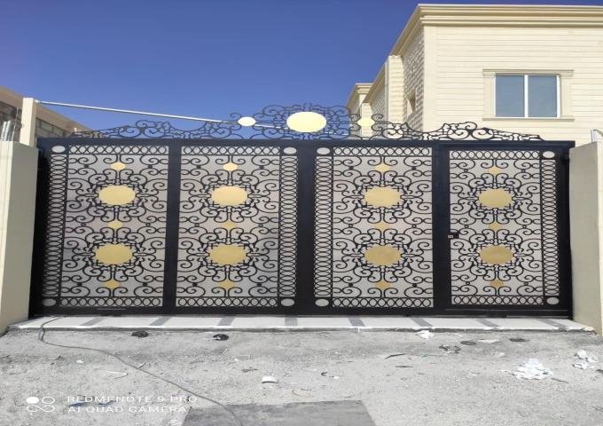 حد اد متنقل حي نهضه