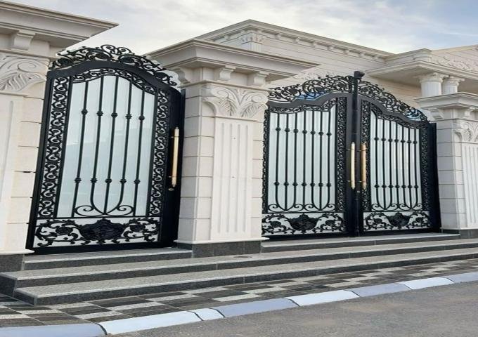 حداد شمال الرياض 0508108682