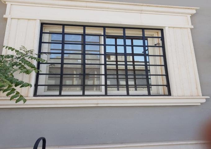 حداد نوافذ متنقل الرياض 0508108682