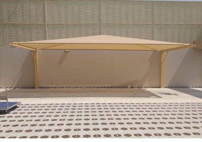 حدادإصلاح مظلات شمال الرياض