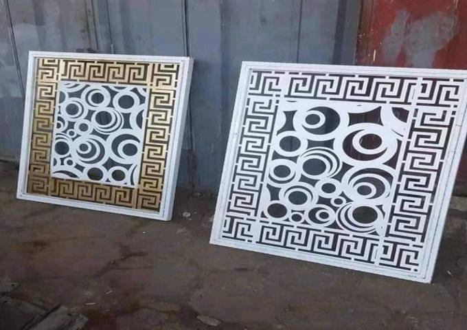 لحام شبابيك حماية أفضل لحام قريب من حي الفواز