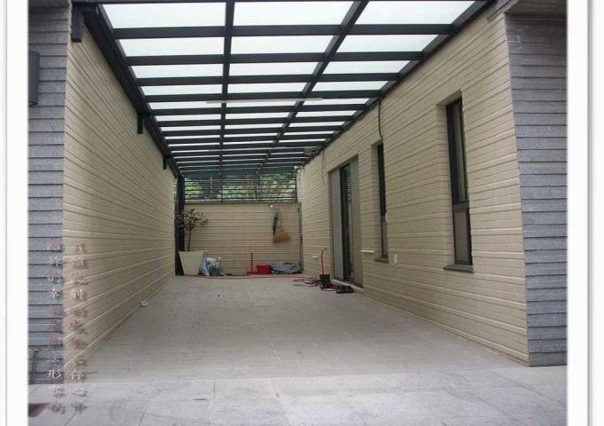 مظلات مداخل مطاعم شمال الرياض