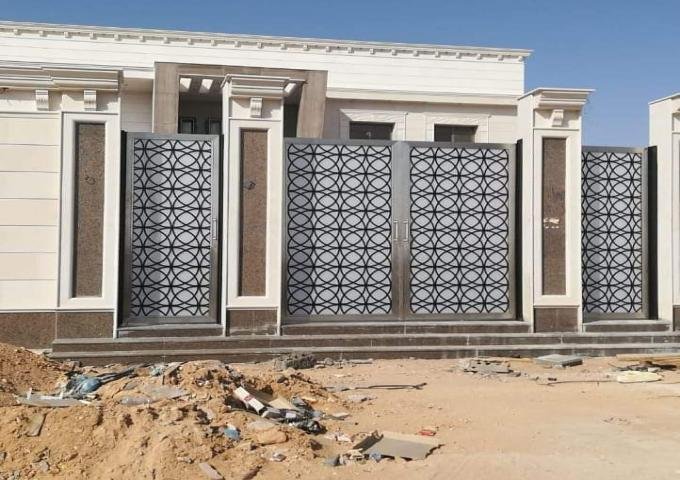 ملحم تصليح  تركيب مفصلات قص ابواب حي العريج الغربي