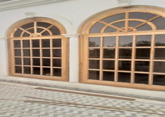 ورشة حدادة تصنيع نوافذ حديد حي الحمراء